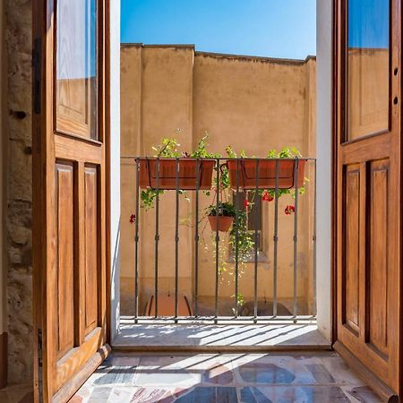 Cappuccine Guesthouse Cagliari Exterior photo
