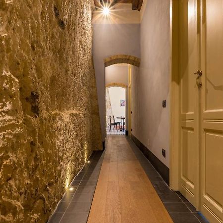 Cappuccine Guesthouse Cagliari Exterior photo