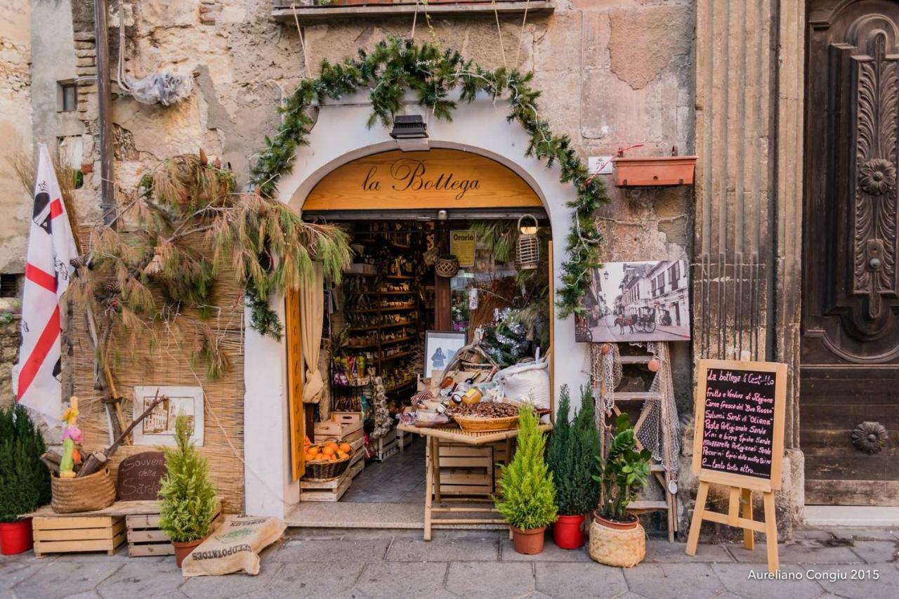 Cappuccine Guesthouse Cagliari Exterior photo