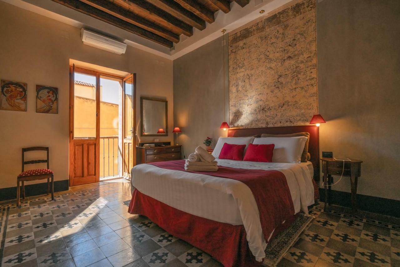 Cappuccine Guesthouse Cagliari Exterior photo