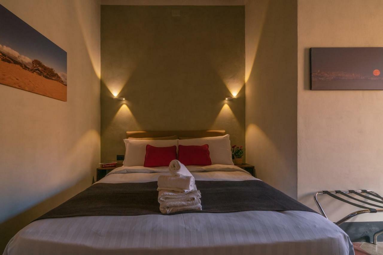 Cappuccine Guesthouse Cagliari Exterior photo