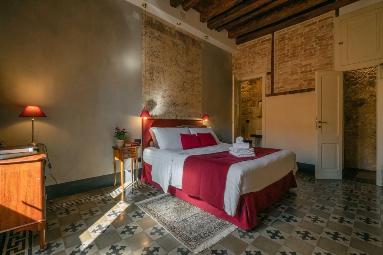 Cappuccine Guesthouse Cagliari Exterior photo