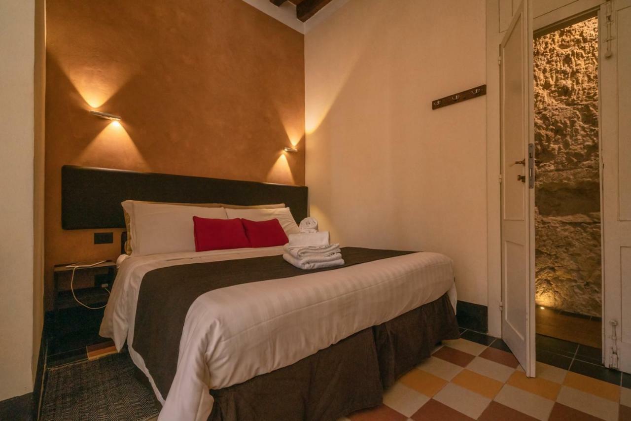 Cappuccine Guesthouse Cagliari Exterior photo