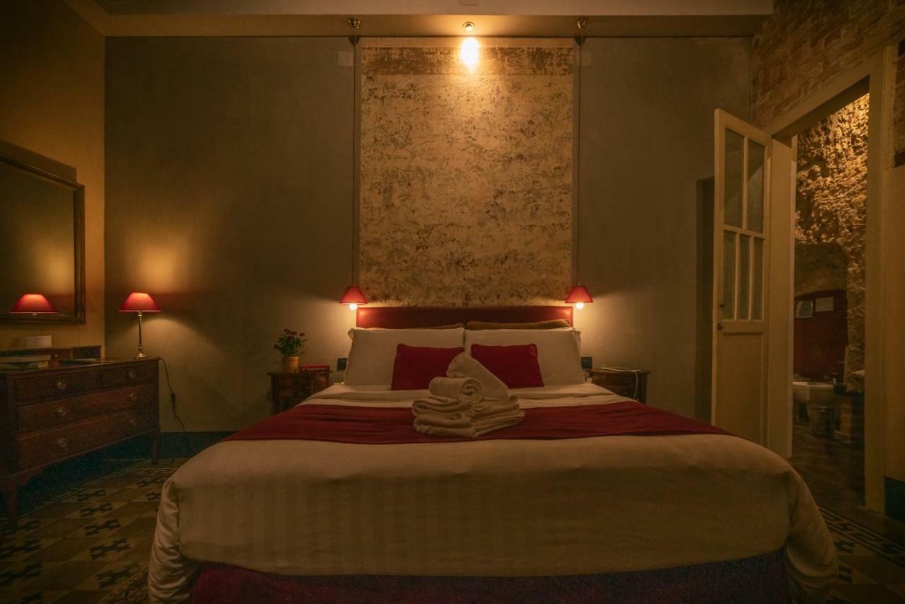 Cappuccine Guesthouse Cagliari Exterior photo