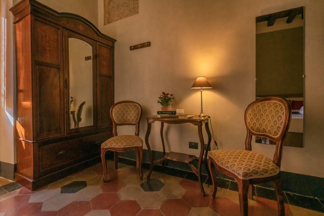 Cappuccine Guesthouse Cagliari Exterior photo