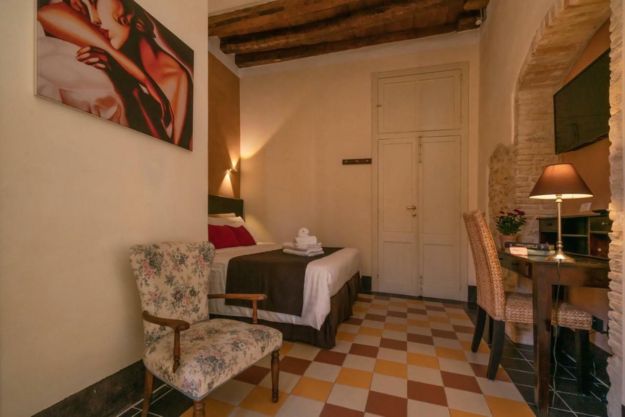Cappuccine Guesthouse Cagliari Exterior photo