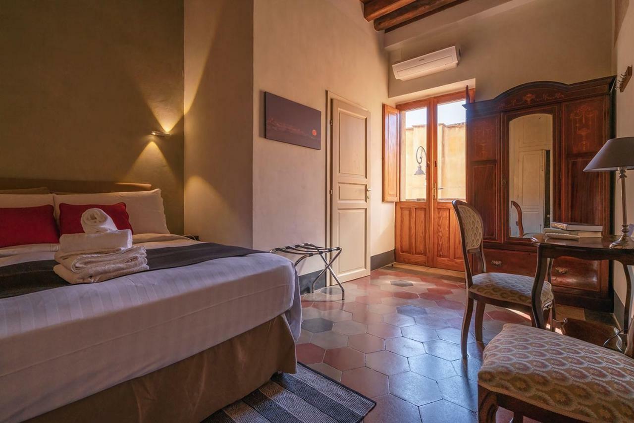 Cappuccine Guesthouse Cagliari Exterior photo