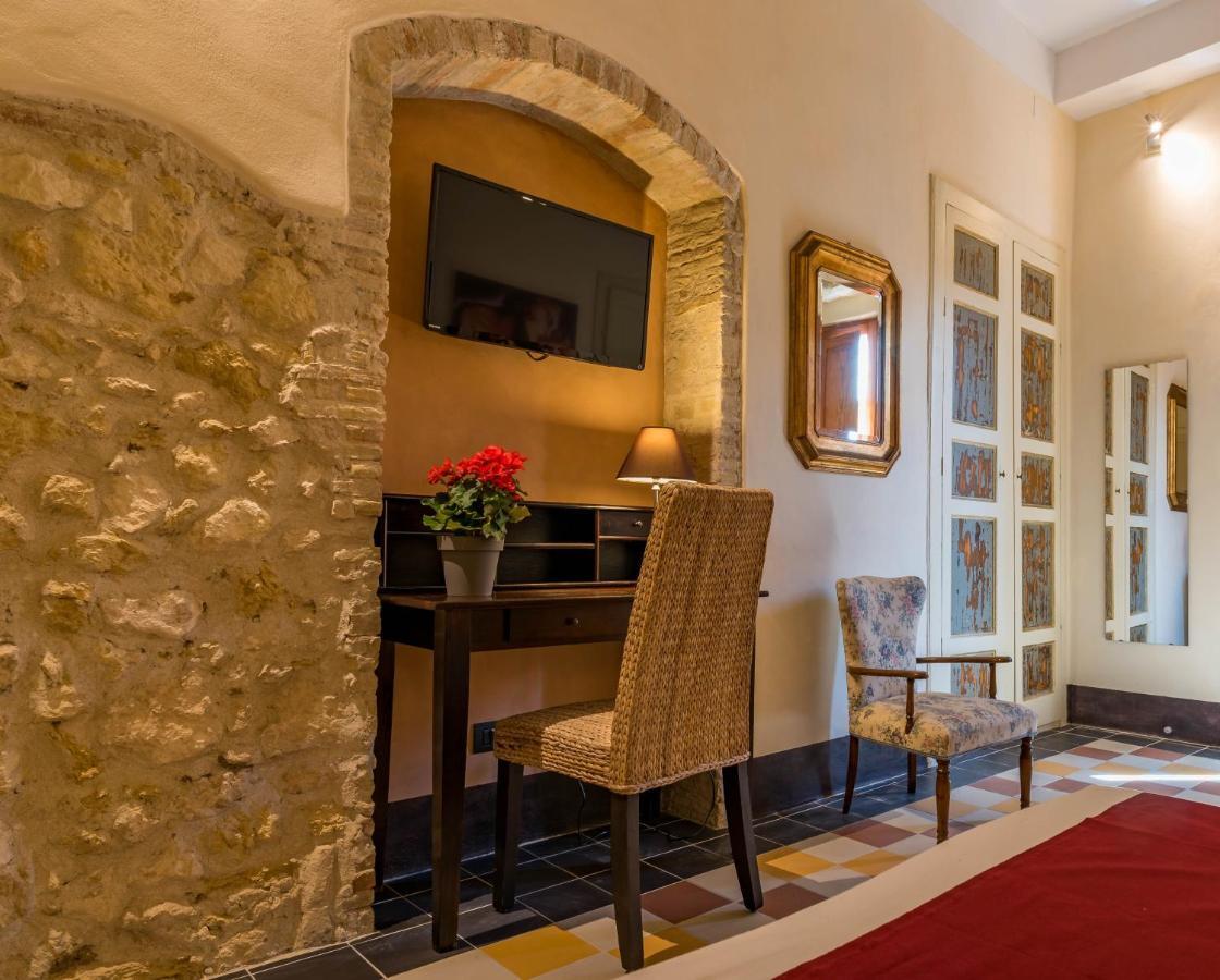 Cappuccine Guesthouse Cagliari Exterior photo