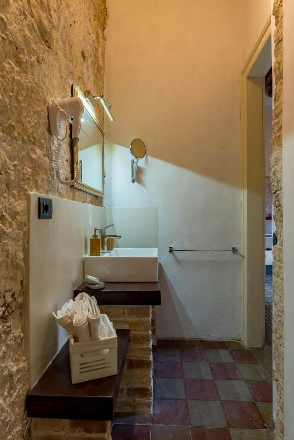 Cappuccine Guesthouse Cagliari Exterior photo