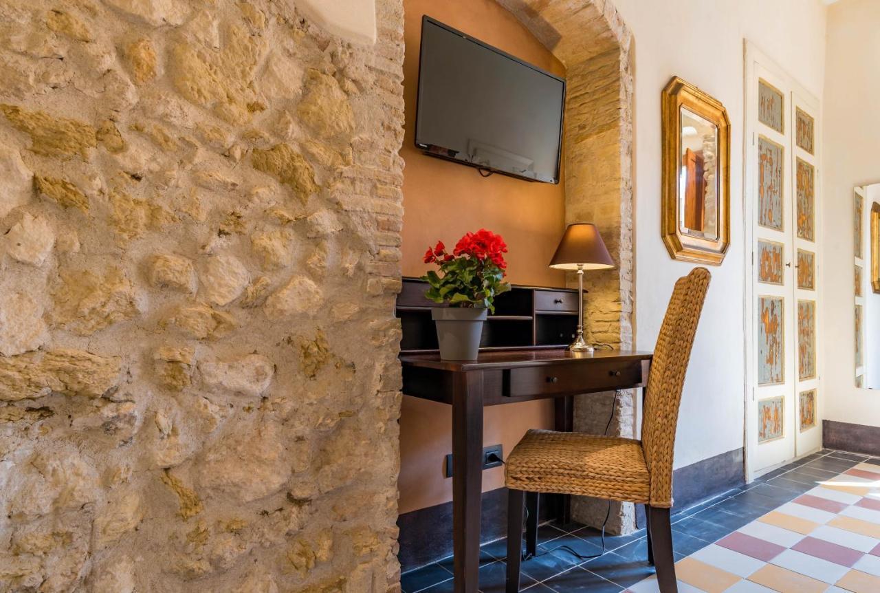 Cappuccine Guesthouse Cagliari Exterior photo