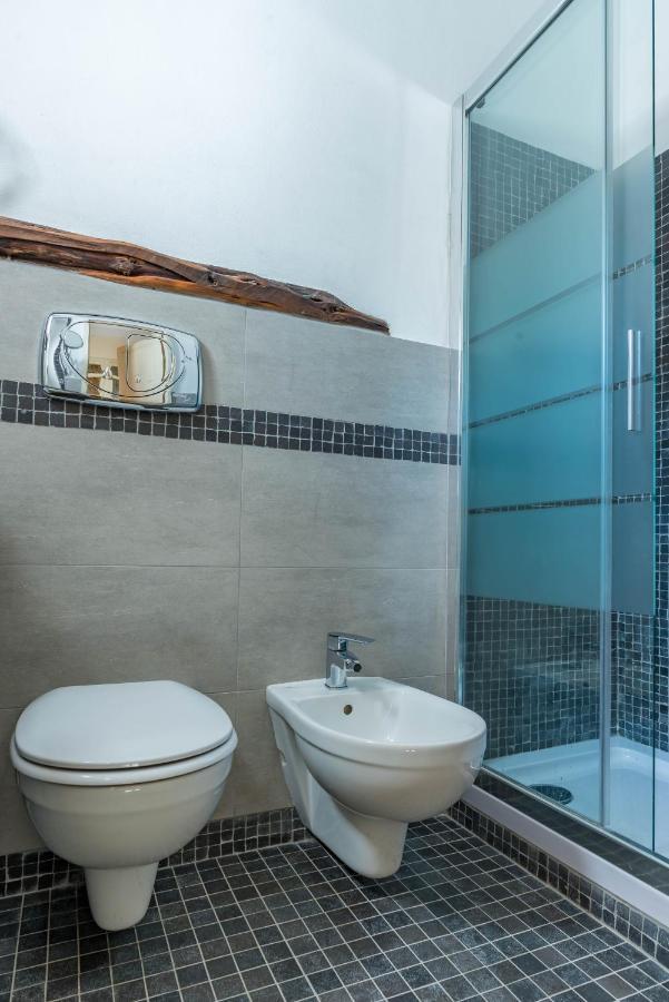 Cappuccine Guesthouse Cagliari Exterior photo