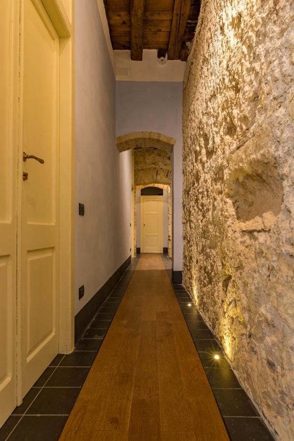 Cappuccine Guesthouse Cagliari Exterior photo
