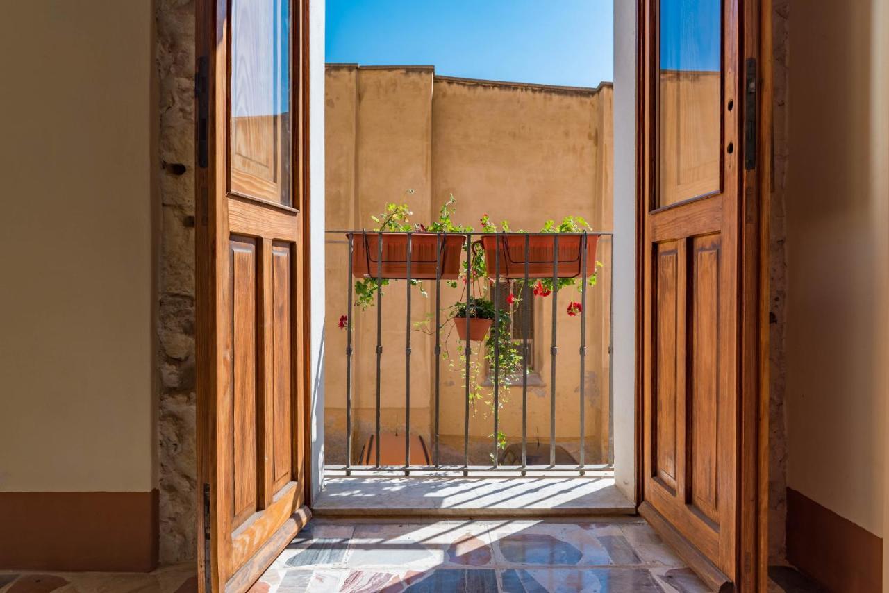 Cappuccine Guesthouse Cagliari Exterior photo