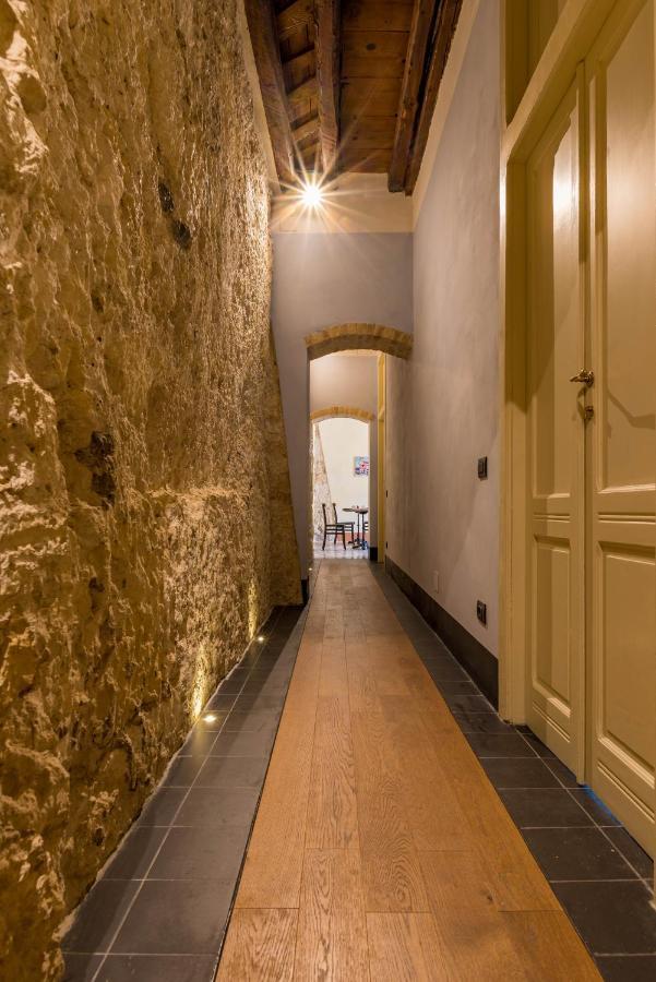 Cappuccine Guesthouse Cagliari Exterior photo