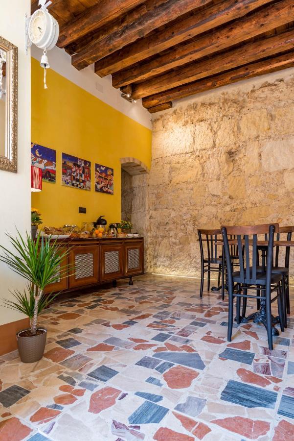 Cappuccine Guesthouse Cagliari Exterior photo